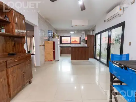 Casa en Venta en Fomento 9 De Julio, USD 165.000