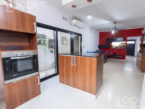 Casa en Venta 10 años