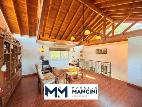 CANNING Casa en Campos De Echeverria Venta 5 Ambientes
