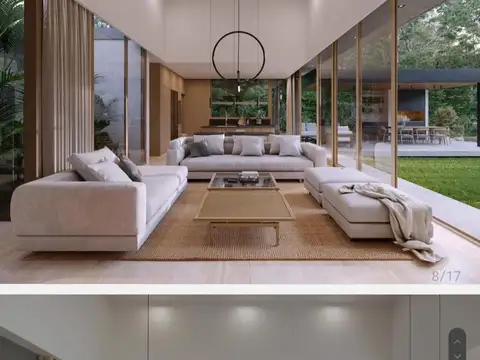 Terreno en  venta en el Cardal II, Los Cardales