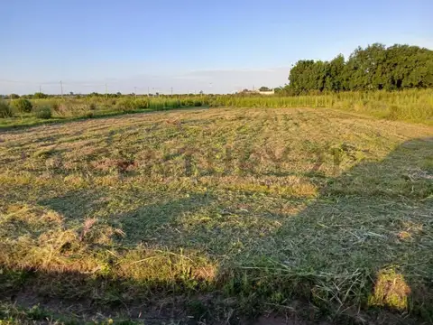 Lote en venta de 1040m² - Arana, La Plata