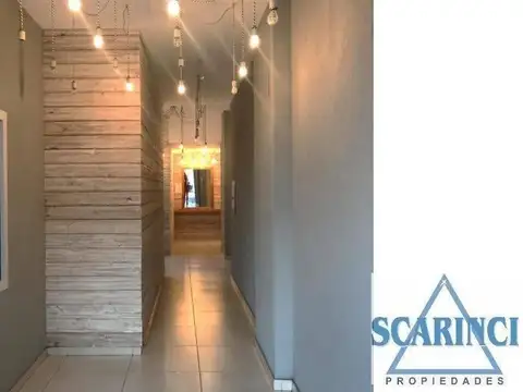 Departamento  en Venta ubicado en Santos Lugares, Tres de Febrero, G.B.A. Zona Oeste