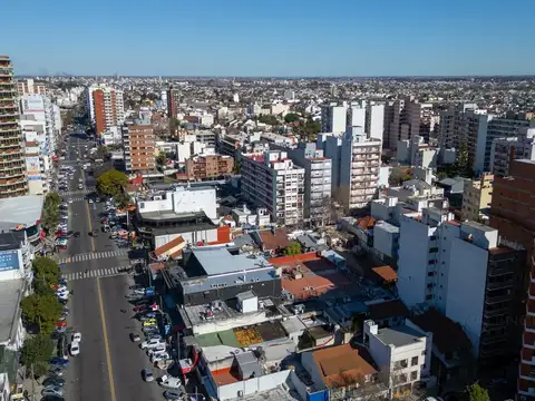 Departamento en Venta en Ramos Mejia, USD 56.000