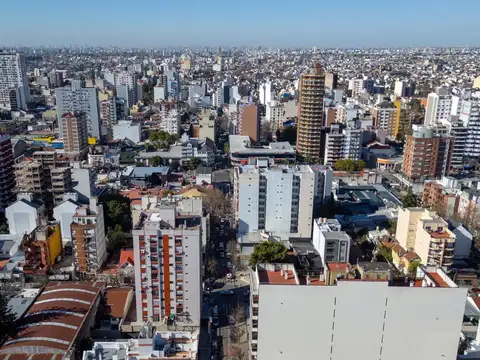 Departamento en Venta 50 años