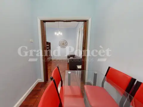 Venta Departamento 2 y medio Ambientes