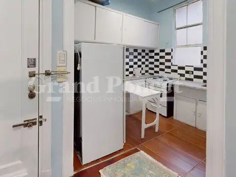 Departamento en Venta al Norte