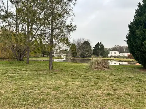 Club de Campo Las Casuarinas D 100
