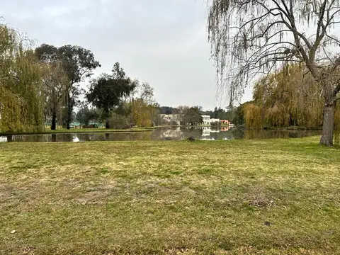 VENTA LOTE INTERNO CLUB DE CAMPO CASUARINAS DE PILAR