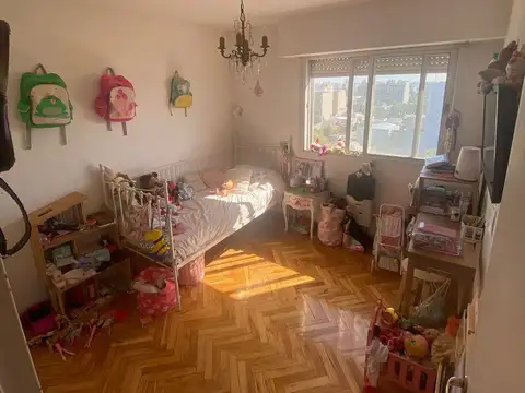 Departamento en Venta 56 años