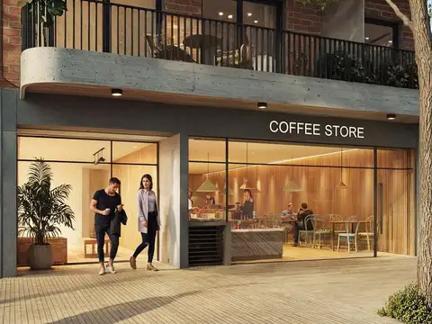 Local en Venta en Colegiales, USD 520.000