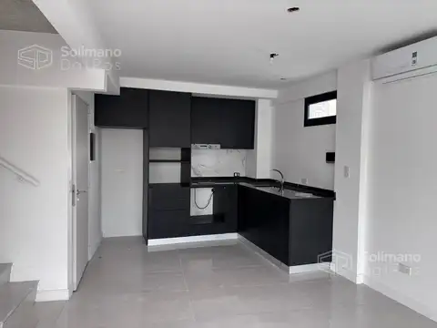 Departamento en Venta en Vicente López Vías / Río, USD 373.000