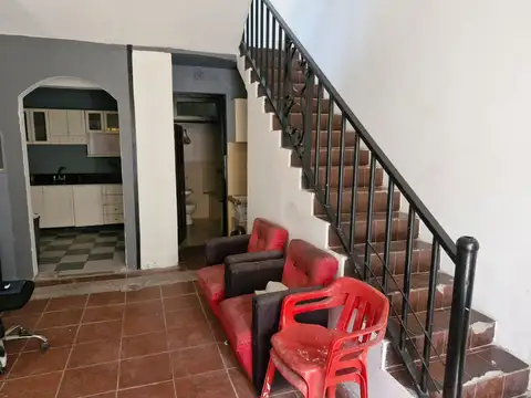 Juan Agustín García 3100
