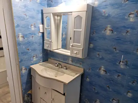 CASA VENTA 4 AMBIENTES EN VILLA SANTA RITA