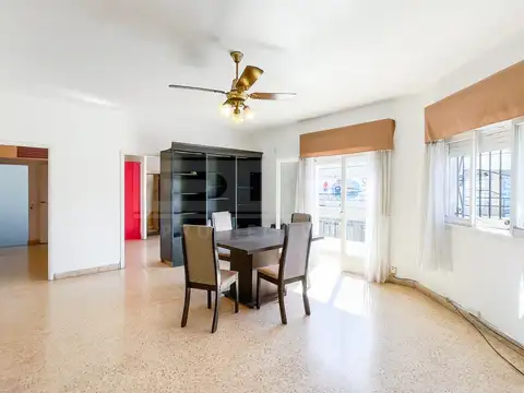 Depto Tipo Casa en Alquiler de 3 dormitorios