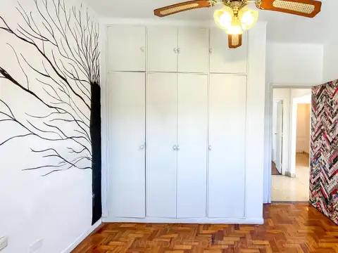 Depto Tipo Casa en Alquiler 40 años