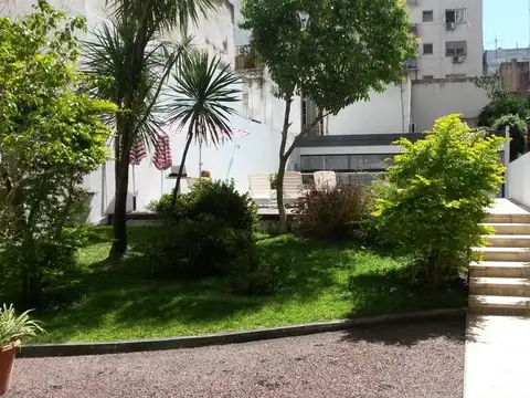 Departamento en Alquiler Apto profesional