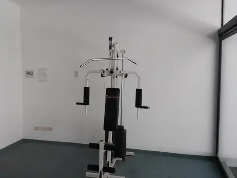 Departamento en Alquiler al Noroeste