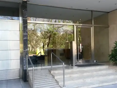 MONOAMBIENTE DIVISIBLE RECOLETA-IDEAL Uso Profesional-S/IVA