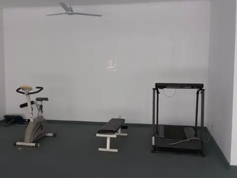 Departamento en Alquiler Apto profesional