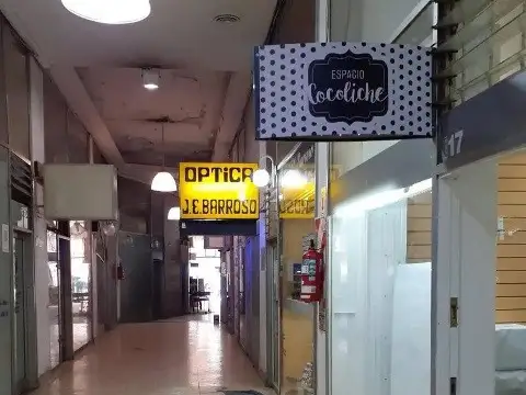 LOCAL EN VENTA CON RENTA EN GALERIA  AV.SAN MARTIN 2600