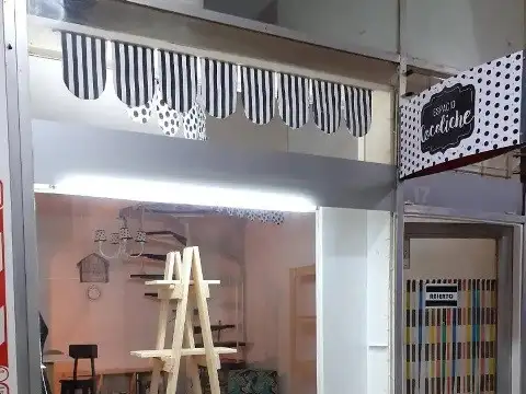 Avenida San Martín 2600