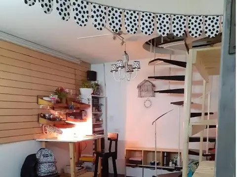 Local en Venta en Paternal, USD 32.000