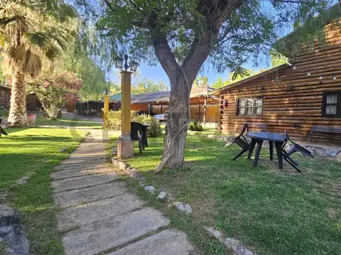 Casa en Venta en El Challao, USD 400.000