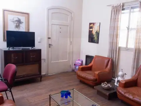 Falucho y Abdon García