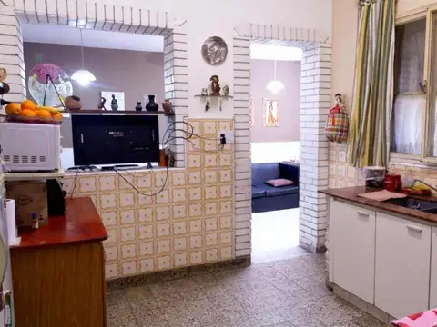 Casa en Venta 40 años