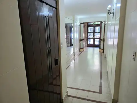 Departamento en Venta en Palermo, USD 110.000