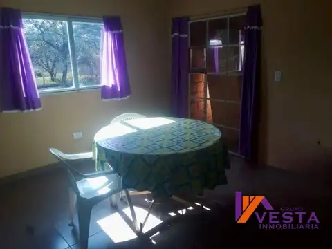 Casa en Venta con 1 cochera