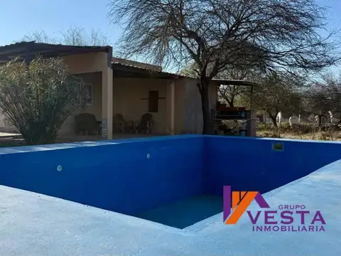 Casa en Venta en Zona Centro, USD 53.000