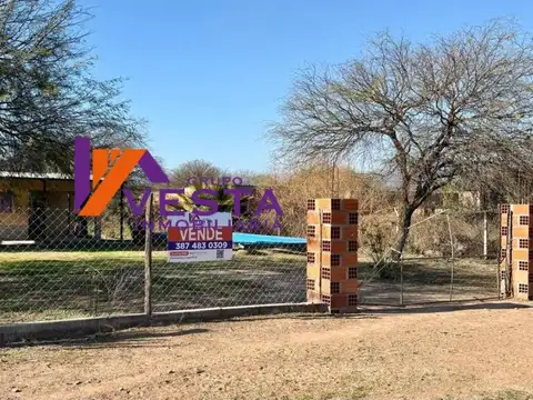 CABRA CORRAL -CASA-VENTA