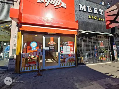 Local en Venta en Centro, Rosario
