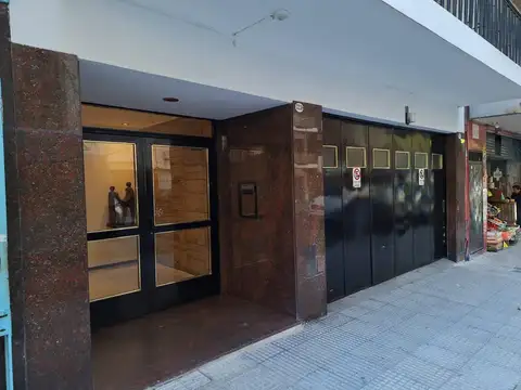 Güemes al 3200
