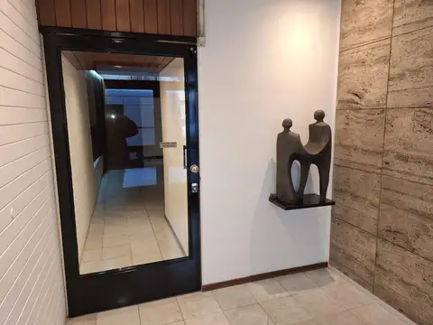 Departamento 5 ambientes con 2 baños