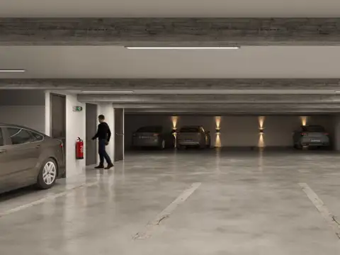 Departamento en Venta 1 año