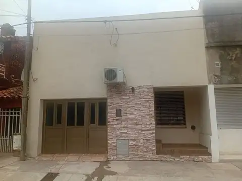 Muy Linda casa de 1 dormitorio en Gualeguaychú