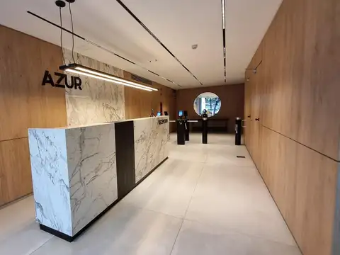 Oficina en Alquiler en Palermo Nuevo, USD 2.000