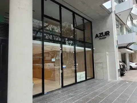Oficina en Alquiler en Palermo Nuevo, Palermo