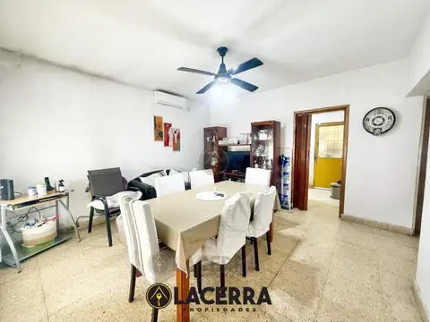 Depto Tipo Casa en Venta de 3 ambientes