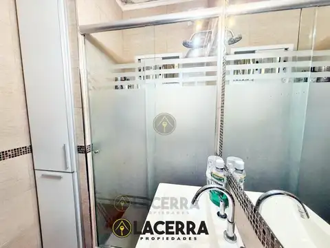 Depto Tipo Casa en Venta con 1 cocheras