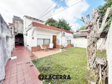 PH 3 AMBIENTES C/JARDIN JOSE LEON SUAREZ/ VILLA ADELINA / VILLA BALLESTER APTO CREDITO
