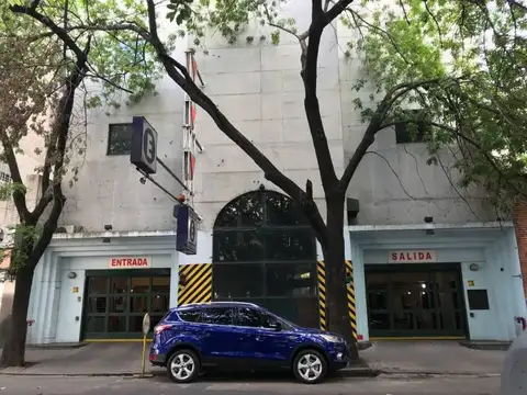 Ocampo  al 2600