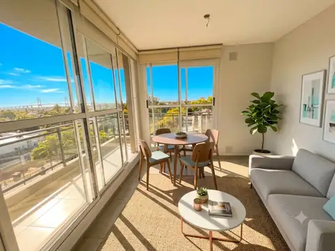 Departamento en Venta en Granadero Baigorria, Rosario