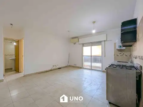Lavalle 1500, Piso 01