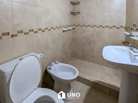 Departamento en Venta al Oeste