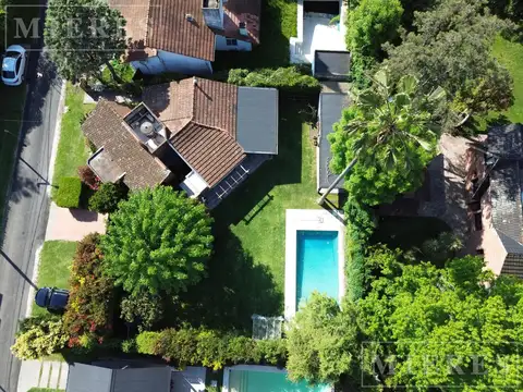 Casa en Alquiler de 3 dormitorios