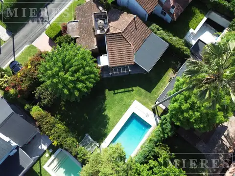 Casa en Alquiler de 3 dormitorios
