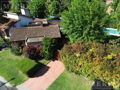 Casa en Alquiler en Club Privado Loma Verde, USD 900